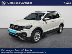 Occasion 2023 VW T-Cross Life SUV | 20 990 € (Prix assez cher)