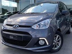 Gris Utilisé 2014 Hyundai i10 Citadine | 10 490 € (Super prix)