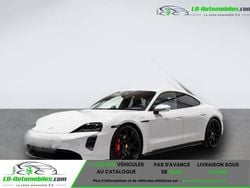 Utilisé 2024 Porsche Taycan GTS Berline | 106 300 € (Prix juste)