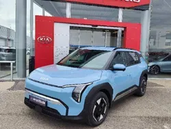 Bleu Utilisé 2025 Kia EV3 2 SUV | 34 589 € (Super prix)