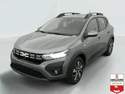 Gris Nouvelle 2025 Dacia Sandero Expression Citadine | 20 168 €