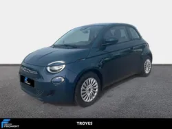 Vert Nouvelle 2025 Fiat 500e Collezione Berline | 23 490 €
