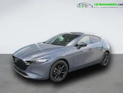 Utilisé 2025 Mazda 3 Berline | 32 200 € (Prix juste)