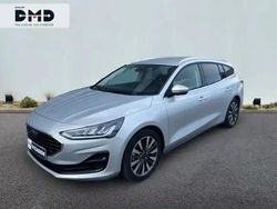 Gris Utilisé 2023 Ford Focus Business Edition Break | 24 290 € (Prix cher)