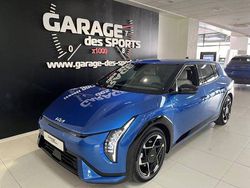 Bleu Utilisé 2025 Kia EV4 GT-Line Citadine | 48 390 €