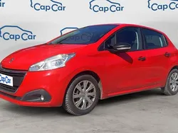 Utilisé 2019 Peugeot 208 Business-Line Citadine | 7 950 € (Super prix)