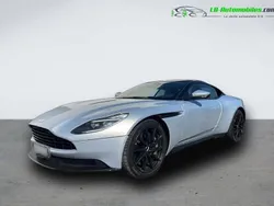 Utilisé 2017 Aston Martin DB11 Coupé | 122 000 €