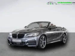 Utilisé 2019 BMW M240 M Sport Coupé | 41 100 €
