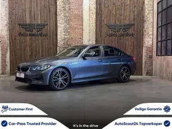 Gris Utilisé 2020 BMW 318 Berline | 24 490 € (Bon prix)