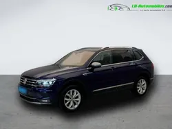 Utilisé 2021 VW Tiguan Allspace SUV | 38 200 € (Bon prix)