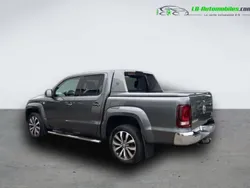 Utilisé 2020 VW Amarok Pick-up | 48 600 € (Prix juste)