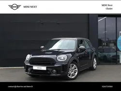 Noir Utilisé 2020 Mini Cooper Countryman SUV | 25 990 € (Prix juste)