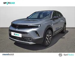 Utilisé 2022 Opel Mokka Business SUV | 18 490 € (Prix juste)