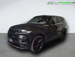 Utilisé 2023 Land Rover Range Rover SUV | 123 500 € (Super prix)
