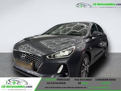 Utilisé 2017 Hyundai i30 Berline | 17 600 € (Prix juste)