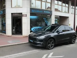 Gris Utilisé 2017 Porsche Macan SUV | 43 990 € (Super prix)