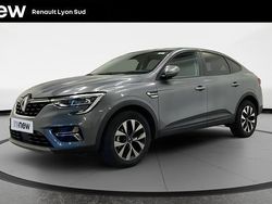 Gris Utilisé 2023 Renault Arkana Evolution SUV | 22 989 € (Prix juste)