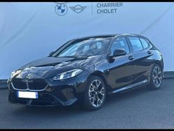 Noir Utilisé 2025 BMW 120 M Sport Citadine | 39 900 € (Prix juste)