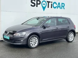 Utilisé 2015 VW Golf VII LOUNGE Berline | 12 490 € (Prix juste)