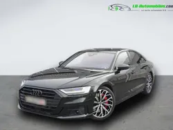 Utilisé 2022 Audi S8 Sport Berline | 89 300 € (Super prix)