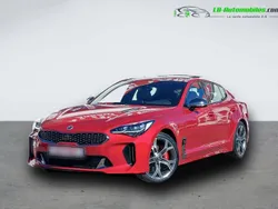 Utilisé 2019 Kia Stinger 3 Berline | 38 100 € (Prix juste)