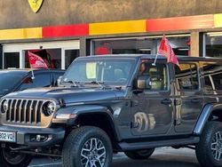 Occasion 2020 Jeep Wrangler SUV | 45 000 € (Bon prix)
