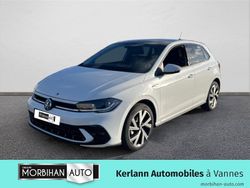Utilisé 2025 VW Polo R-line Citadine | 29 999 € (Prix cher)