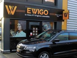 Occasion 2021 Skoda Karoq Ambition SUV | 15 990 € (Bon prix)