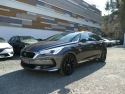 Gris Utilisé 2017 DS Automobiles DS5 Performance Citadine | 14 990 € (Super prix)