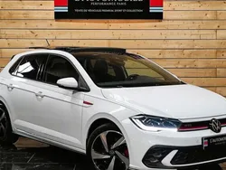 Utilisé 2023 VW Polo GTI Citadine | 27 990 € (Prix juste)