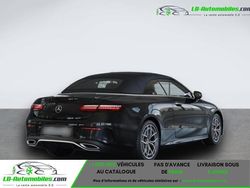Utilisé 2022 Mercedes E400 Berline | 68 200 €