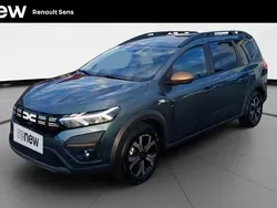 Vert Utilisé 2024 Dacia Jogger Extreme Monospace | 20 960 € (Prix juste)