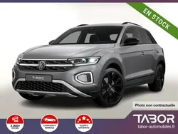 Gris Nouvelle 2025 VW T-Roc Style SUV | 33 467 € (Super prix)