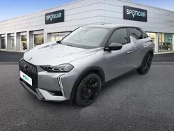 Noir Utilisé 2023 DS Automobiles DS3 Crossback E-Tense Opera SUV | 25 999 € (Bon prix)