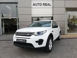 Utilisé 2016 Land Rover Discovery Sport Pure SUV | 16 900 € (Prix cher)