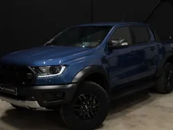 Utilisé 2021 Ford Ranger Raptor Pick-up | 39 990 € (Bon prix)