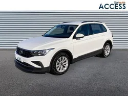 Utilisé 2022 VW Tiguan Business SUV | 24 490 € (Super prix)