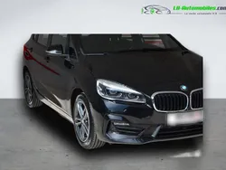 Utilisé 2020 BMW 218 Comfort Edition Break | 21 400 € (Bon prix)