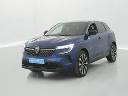Bleue Utilisé 2024 Renault Austral Techno SUV | 33 990 € (Prix assez cher)