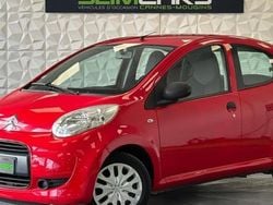 Utilisé 2010 Citroën C1 Comfort Citadine | 4 490 € (Prix juste)