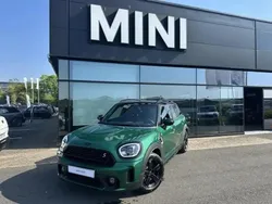Vert Utilisé 2023 Mini Cooper Countryman Premium SUV | 35 900 € (Prix assez cher)