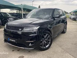 Noir Utilisé 2022 Land Rover Range Rover Sport SE Dynamic SUV | 96 990 €