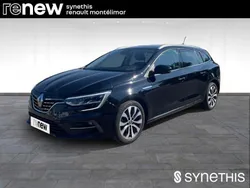 Utilisé 2024 Renault Mégane GrandTour Techno Break | 23 490 € (Prix juste)