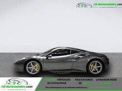 Occasion 2016 Ferrari 488 Coupé | 240 700 €
