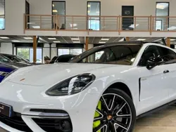 Utilisé 2019 Porsche Panamera Turbo S Berline | 109 990 € (Super prix)