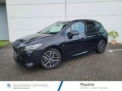 Noir Utilisé 2025 BMW 218 M Sport Monospace | 34 900 € (Bon prix)