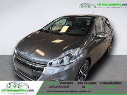 Utilisé 2019 Peugeot 208 Citadine | 13 900 € (Prix cher)