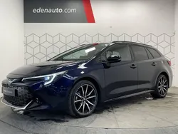 Utilisé 2024 Toyota Corolla Sport Break | 30 690 € (Prix juste)