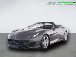 Utilisé 2018 Ferrari Portofino Coupé | 217 500 € (Bon prix)