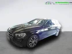 Utilisé 2022 Mercedes E300 Berline | 39 300 € (Bon prix)